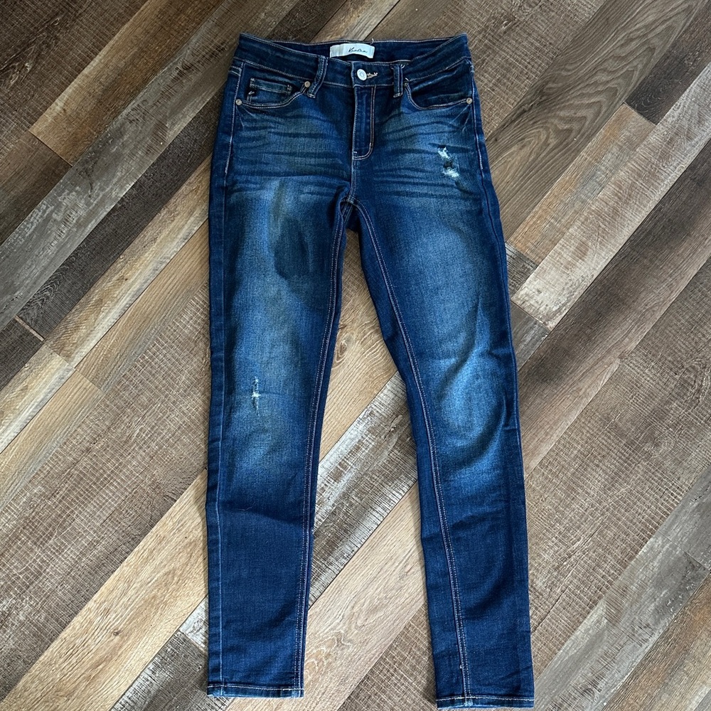 KanCan Skinny Jeans Size 26